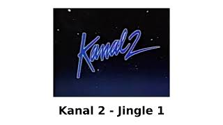 Kanal 2 - Jingle 1