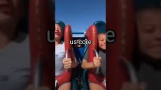 Us core: #funny #realatable #uscore #cute