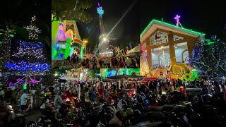 Nhà Thờ Phaolo khu Tên Lửa Sài Gòn Lượng Khách Đến Tham Quan Lớn Nhất Chưa Từng Có Trước Ngày Noel