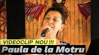 Paula de la Motru - colaj nou cantece de suflet lautaresti | 4K Video by Oltenia Recording