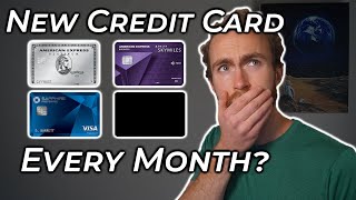 How Often Should You Get a New Credit Card?