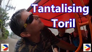 The Philippines – Tantalising Toril