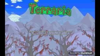 Terraria-Непробиваемая стена