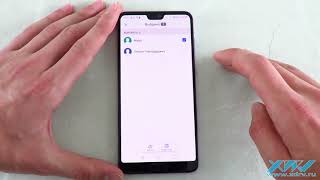 Как перенести контакты с SIM-карты на Huawei P20 Pro (XDRV.RU)