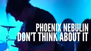 Phoenix Nebulin Live 2013 - Don't Think About it - Animate Miami Con