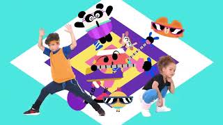 UPBEAT SONGS FOR KIDS ⚡🎶 Start the New Year with energy! | Lingokids