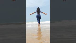 వేటపాలం beach 🏖️#chirala  #youtubeshorts #shortsvideo #viral #2024