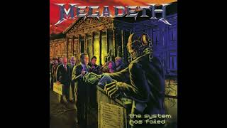 MegadetH - Blackmail The Universe 1 Hour