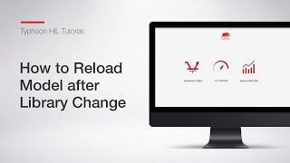 Reload Panel and Model after Library Change | 2021.4 Release Tutorial