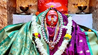 Devichya दर्शनाला | हातलाई देवी , उस्मानाबाद | धाराशिव पर्यटन स्थळ