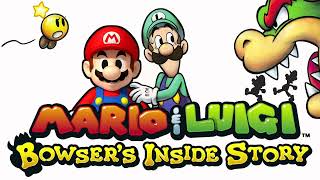 The Grand Finale - Mario & Luigi Bowser's Inside Story