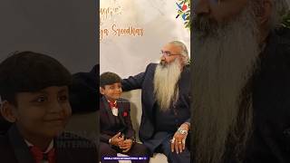 kriss venugopal with his Son | divya sreedhar | kriss venugopal