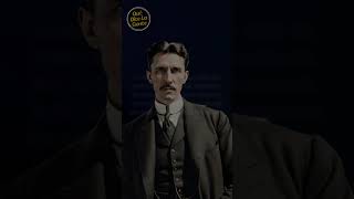 Nikola Tesla: ¿científico o místico?  Las mejores citas y sabiduría. V2  #citas #tesla