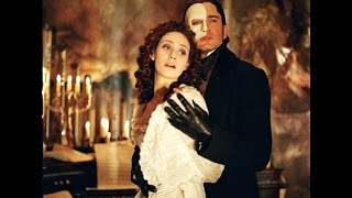 Phantom of the Opera - High