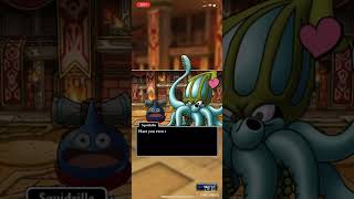 Dragon Quest Tact Gold Lion Battle Road Dubbed Part 6