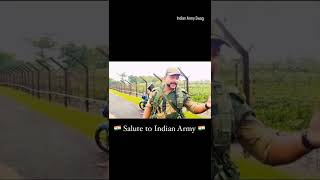 bsf के फौजी भाई ने कितनी अच्छी बात कही है 🤗 bsf फौजी भाई का viral वीडियो #indianarmy