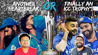 Why India aren't the favourites going into the T20 World Cup 🏆