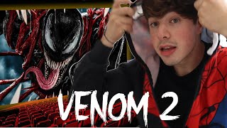 VAMOS A VER VENOM 2 - Carlos Te