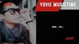 MUSIK HITS - SALAH LANGKAH by Yovie Musictime #youtube #music #song #musik #new