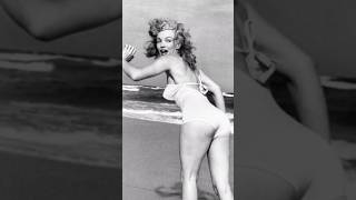 Unseen Photos of Marilyn Monroe