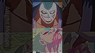 Doflamingo Vs Killer #shorts