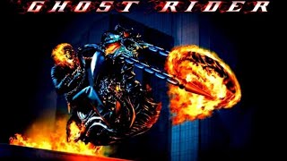 Ghost Rider 2007 Movie Review || Nicolas Cage, Eva Mendes, Wes Bentley || Review And Facts