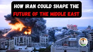 What Could Iran's Involvement Mean for the Middle East Crisis? | IMH Podcast Episode 14