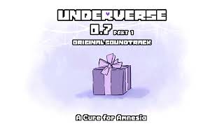 A cure for amnesia ( slowed)