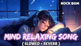 Trending Lofi Mashup | Lofi-[Slowed+Reverb] | Mind Relax Lofi Song | Instagram Trending Song | #lofi