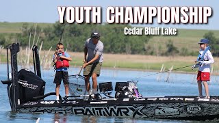 Sharing The Passion of Fishing | KBN Youth Championship