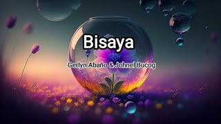 Bisaya/Lyrics song by Gerlyn Abaño & Johnel Bucog