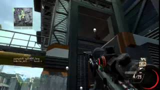 V7_Spwnxs - Black Ops II Game Clip