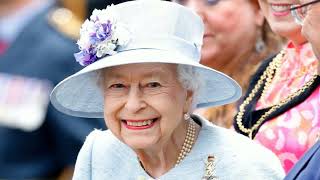 Queen Elizabeth as she battled bone cancer, reveals former prime minister  “Her mind was unaffected