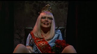 Kathleen Turner as China Blue -- Miss Liberty (Part I)