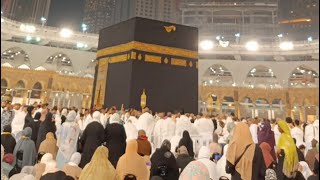 UMRAH AWAL NOVEMBER PT RAYDAH SAHAWA WISATA