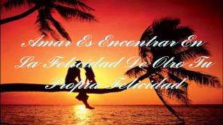 Frases Bonitas De Amor | Frases Cortas De Amor | Imágenes De Amor Con Frases