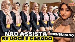 14 Segredos CHOCANTES do Paquistão Que Vão Te Surpreender | Por Que Noivas Não Podem Sorrir?