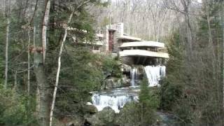 2007 Fallingwater