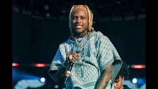 DID ANYONE SEE LIL DURK PAY GUNSMEN  MU*DER-FOR-HIRE