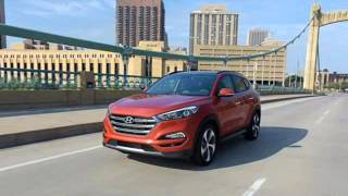 Hyundai Tucson 1 6T Limited 2016 : Review, Specs, Price