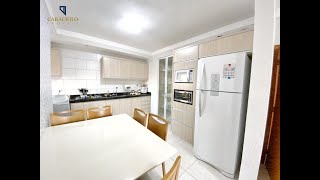 REAL VILLE Apartamento a venda em Anápolis-Go