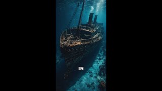 Exploring the Titanic: Deep Sea Secrets