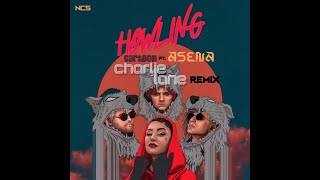 Cartoon - Howling (feat. Asena) [Charlie Lane Extended Remix] | NCS Release