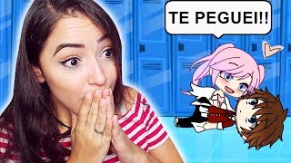 A CUPIDO! 🌸 | GACHA LIFE