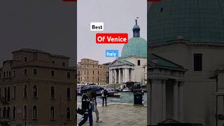 The Floating City Venice Itlay #shorts #ytshorts #Italia #short  @TheTravelholicsWorld