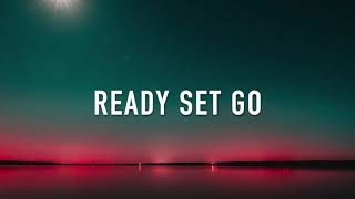 Ready Set Go - Acoustic Guitar Pop Instrumental (Beat)