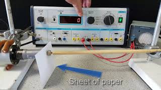 Radioactive penetration - Plutonium 239