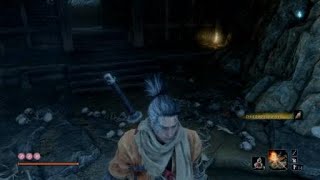 Sekiro how to get Dried Serpent Viscera