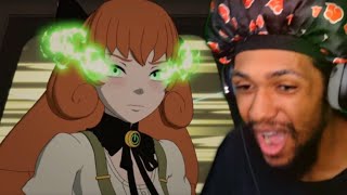 RWBY Volume 8 Chapter 3 Reaction - I’ve BECOME A HATER