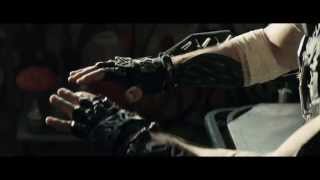 Elysium - First Official Trailer